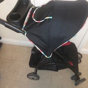 Graco stroller